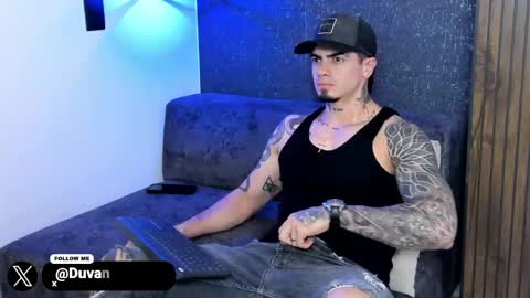 _mrcock_ online show from May 19, 1:56 am