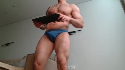 Arti online show from February 24, 1:01 pm