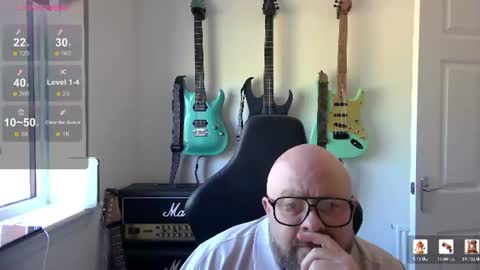 David online show from June 20, 8:19 am