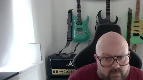 David online show from June 18, 12:43 pm