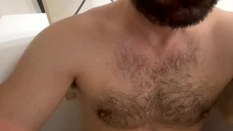 Sexy Daddy online show from March 27, 10:27 am