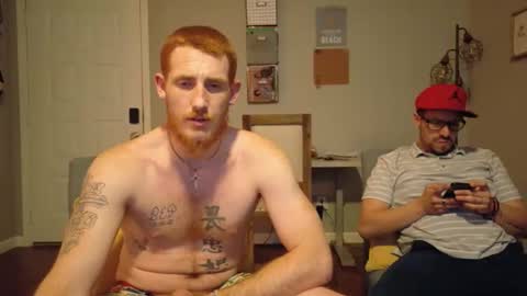 REDxxx online show from November 2, 6:28 am