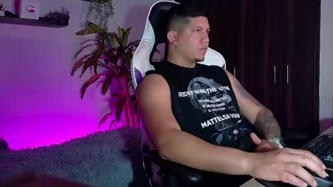 Roberto online show from November 20, 10:25 am