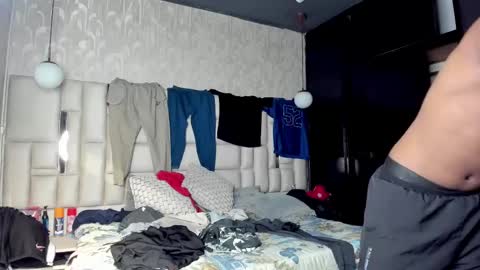 _sammy_ice online show from February 21, 12:06 pm