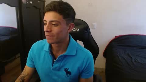 SCHNEIDER online show from September 20, 9:37 pm