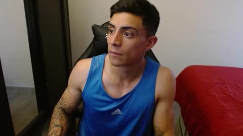 SCHNEIDER online show from October 12, 9:53 pm