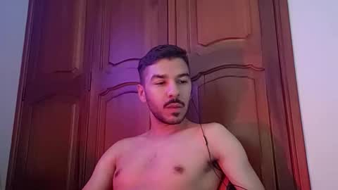 _sebas69 online show from April 3, 10:50 pm