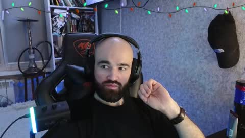 Ask me online show from February 1, 11:47 pm