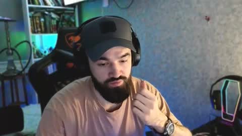 Ask me online show from March 8, 2:04 am