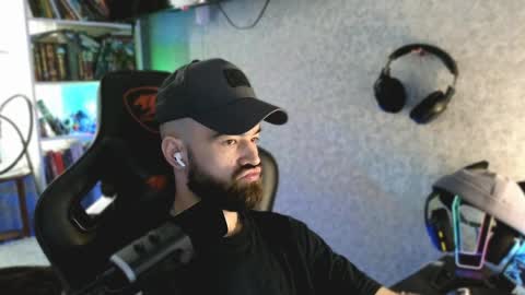 Ask me online show from April 3, 9:28 am