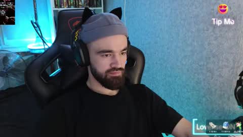 Ask me online show from October 7, 11:53 pm