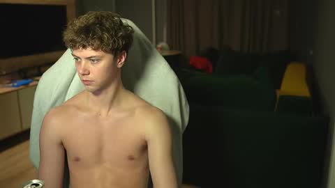 OLIVERERENMARCUSpvt is open online show from December 16, 12:12 pm