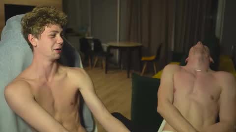 OLIVERERENMARCUSpvt is open online show from October 29, 5:16 pm