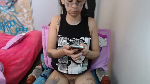 A P O L O N I A online show from January 20, 2:25 pm