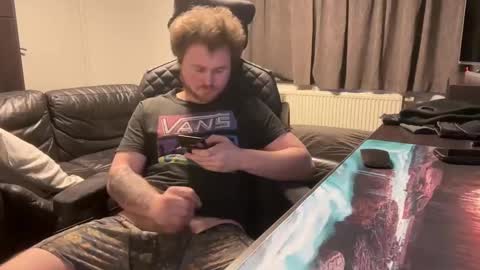 _stevie___ online show from February 6, 4:36 pm