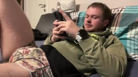 _stevie___ online show from October 7, 3:16 pm