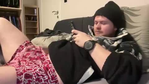 _stevie___ online show from February 1, 4:54 pm