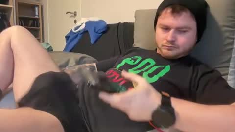 _stevie___ online show from January 23, 3:32 pm