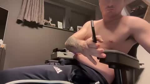 _stevie___ online show from January 5, 9:25 pm