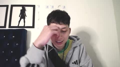 Snapshot of _thomas_hot_ chatting on September 9, 1:49 am Thomas online show from September 9, 1:49 am