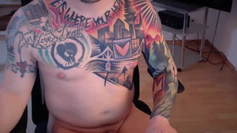 _trythis_ online show from December 13, 6:53 am