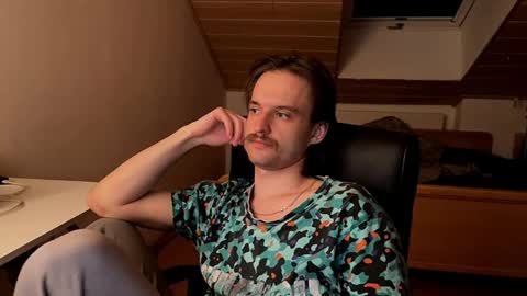 Vlad online show from April 16, 10:45 pm