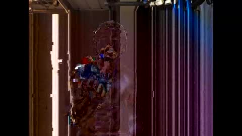 _yourrelief_ online show from March 3, 4:31 am