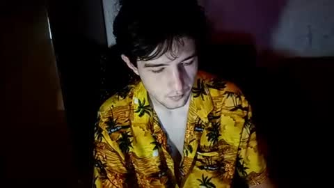 Oleg online show from August 6, 7:09 pm