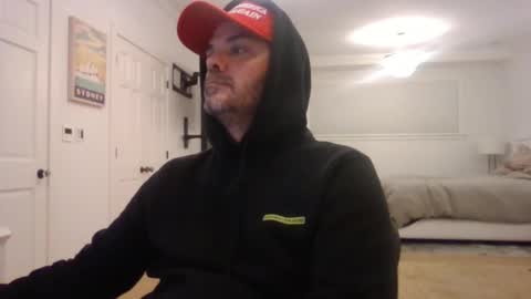 Zeus online show from January 12, 2:03 am