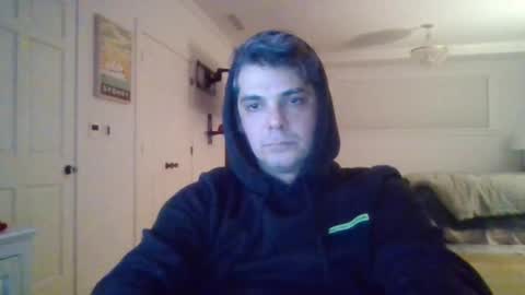 Zeus online show from January 13, 3:01 am