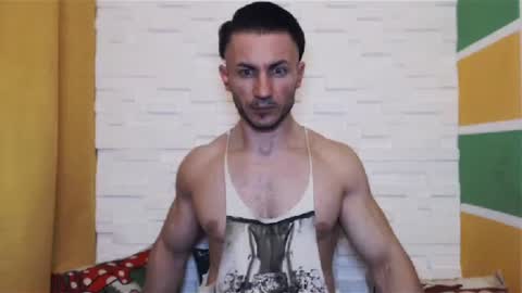 a1devilbody online show from December 18, 2:29 am