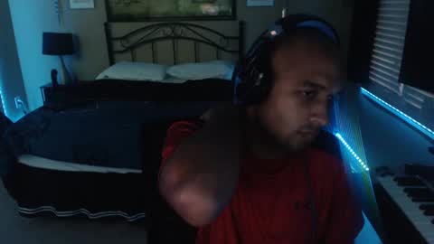 a4orce online show from November 16, 10:45 pm