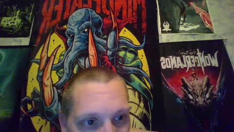 Snapshot of a_bored_dragon chatting on March 3, 7:07 am A Bored Dragon online show from March 3, 7:07 am