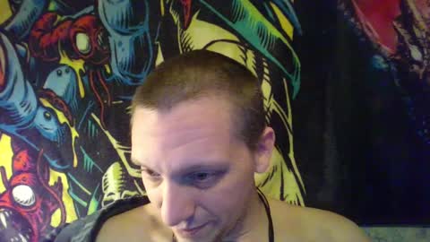 Snapshot of a_bored_dragon chatting on March 11, 9:45 am A Bored Dragon online show from March 11, 9:45 am