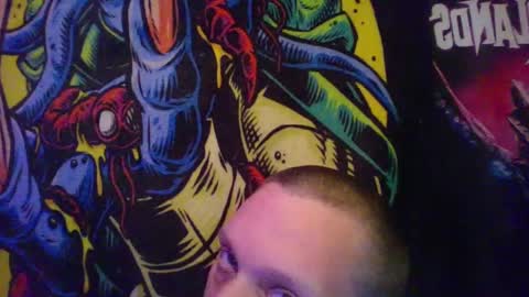 Snapshot of a_bored_dragon chatting on March 2, 5:44 am A Bored Dragon online show from March 2, 5:44 am