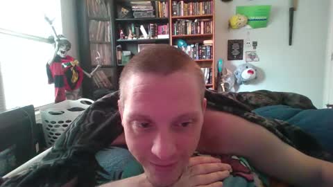 Snapshot of a_bored_dragon chatting on March 6, 4:49 pm A Bored Dragon online show from March 6, 4:49 pm