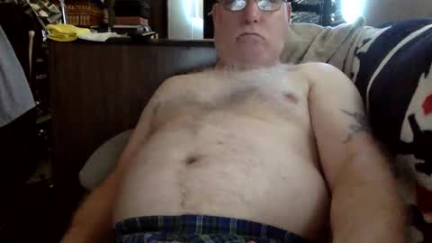 Adam online show from September 19, 6:19 pm