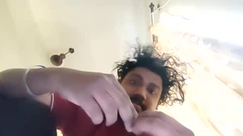 Aachujos online show from January 19, 11:01 am