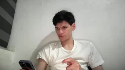 Andy online show from February 26, 5:53 am