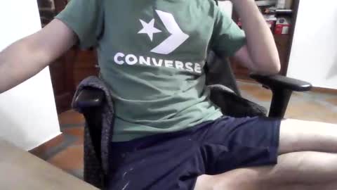 aarion55 online show from October 26, 11:07 pm