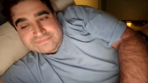 Aaron online show from February 14, 12:00 pm