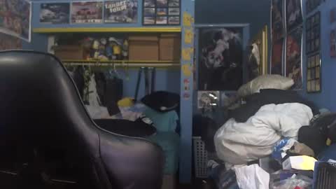 NorCalLongSlong online show from January 19, 5:15 am