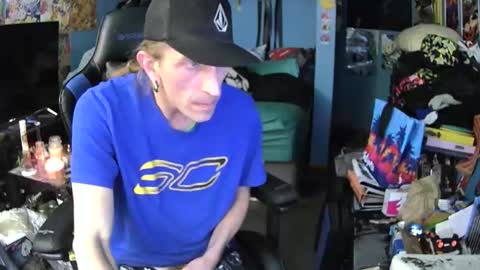 NorCalLongSlong online show from February 17, 4:39 pm