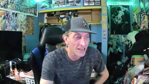 NorCalLongSlong online show from February 9, 7:35 am