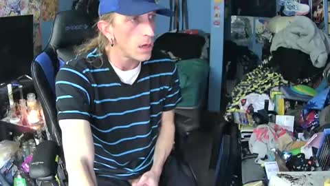 NorCalLongSlong online show from February 28, 4:17 pm