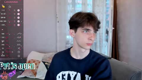 Aaron Bang online show from May 9, 3:57 pm