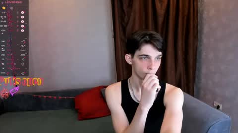 Aaron Bang online show from April 23, 10:01 pm