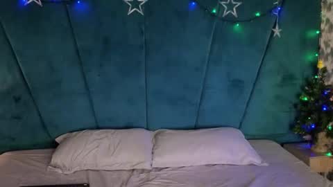 Aaron Ezequiel online show from December 18, 10:39 pm