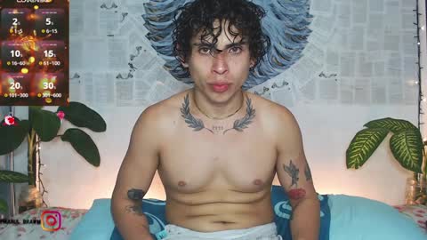 Manul online show from January 3, 12:11 am