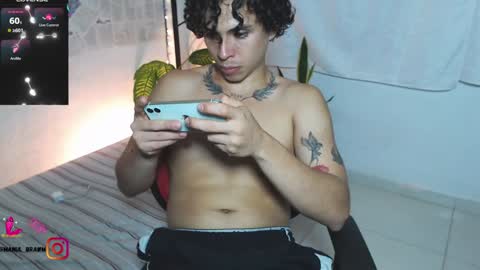 Manul online show from January 14, 2:19 am